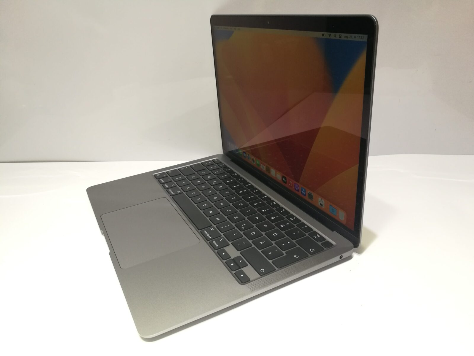 MacBook Air 13 (Late 2020) A2337 EMC3598 27% ÁFA - Westnotebook