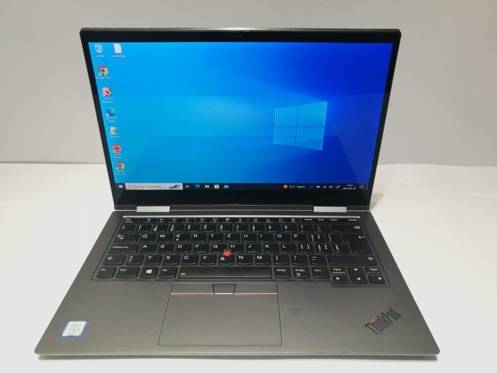 Lenovo Thinkpad X1 Yoga 4th Lenovo Thinkpad X1 Yoga 4th