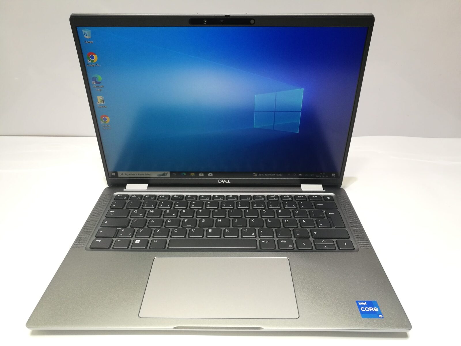 Új állapotú Dell Latitude 7440 (2023) Új állapotú Dell Latitude 7440 (2023)
