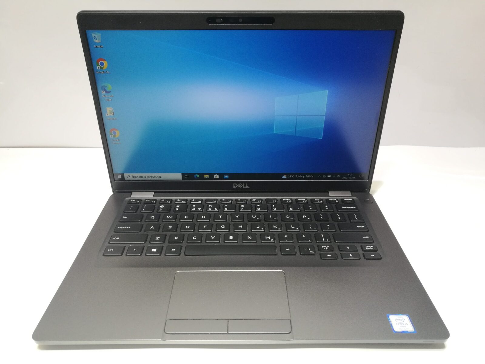 Dell Latitude 5400 Dell Latitude 5400