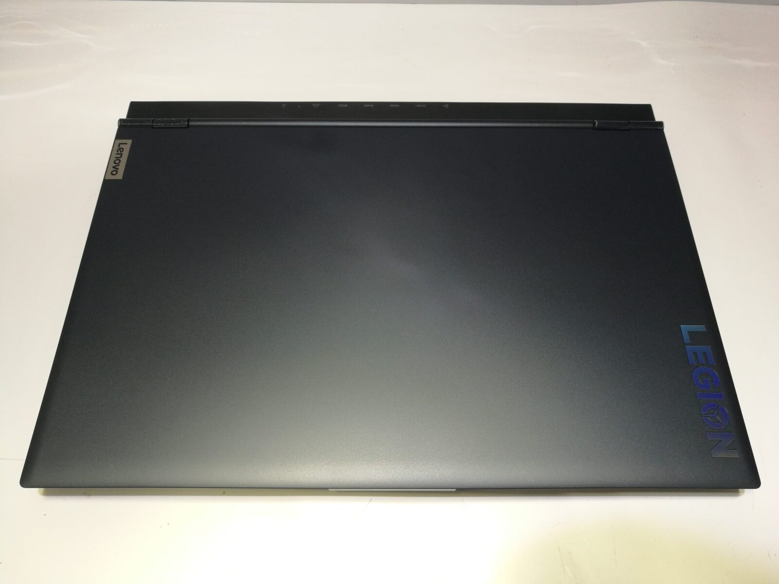 Lenovo Legion 5 17ACH6H Magyar Lenovo Legion 5 17ACH6H Magyar