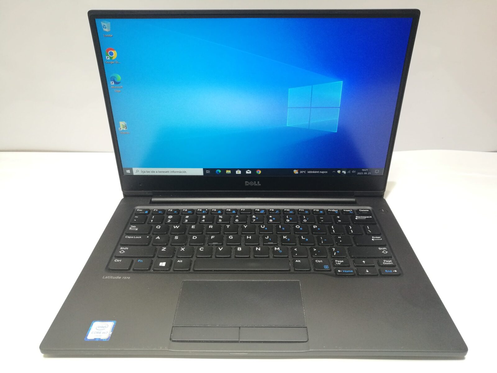 Dell Latitude 7370 27% ÁFA Dell Latitude 7370 27% ÁFA