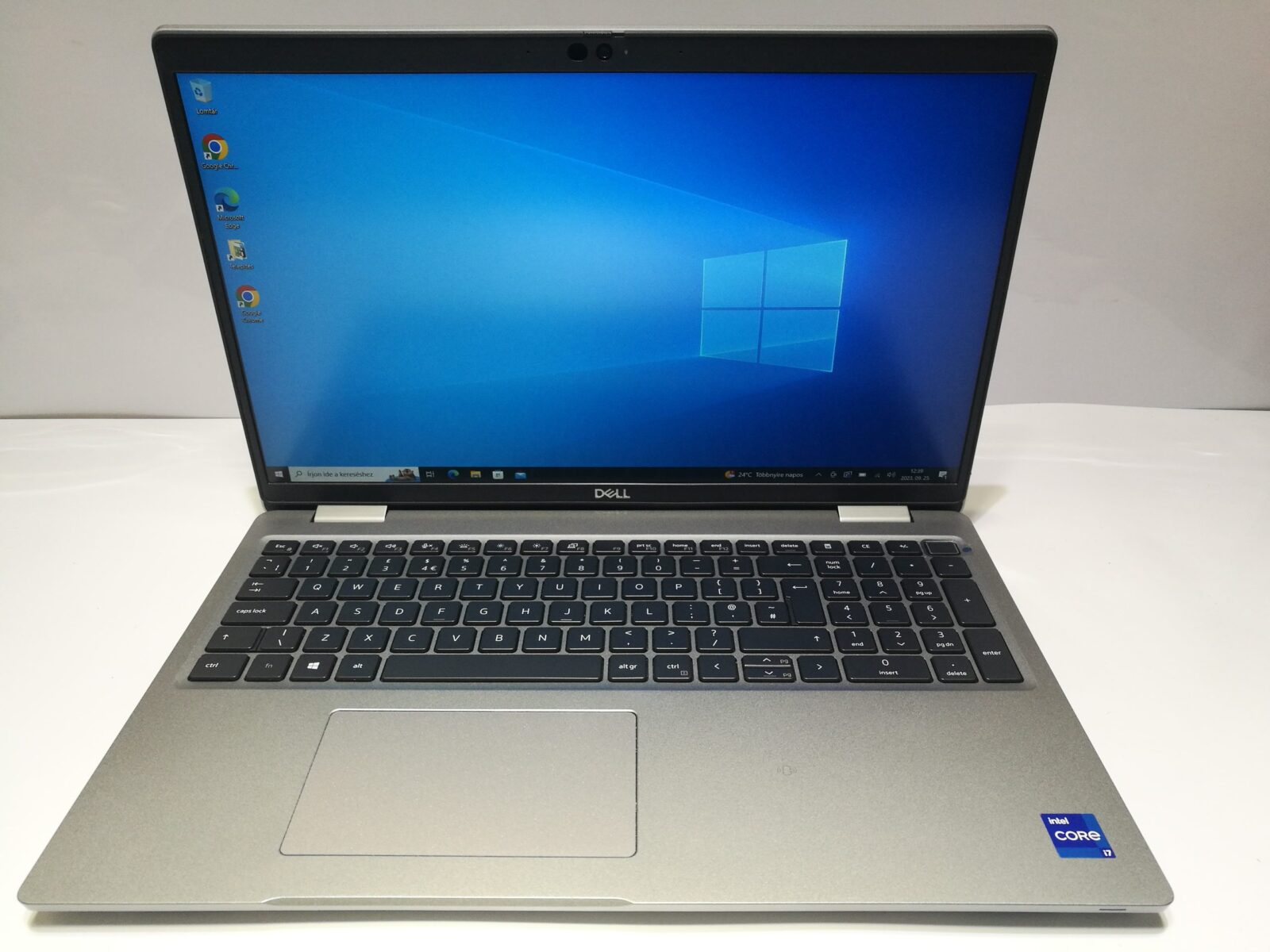 Dell Latitude 5520 Dell Latitude 5520