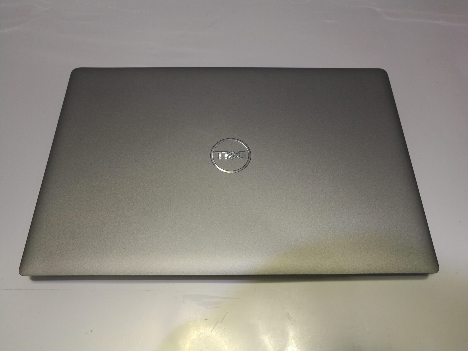 Dell Latitude 5520 Dell Latitude 5520