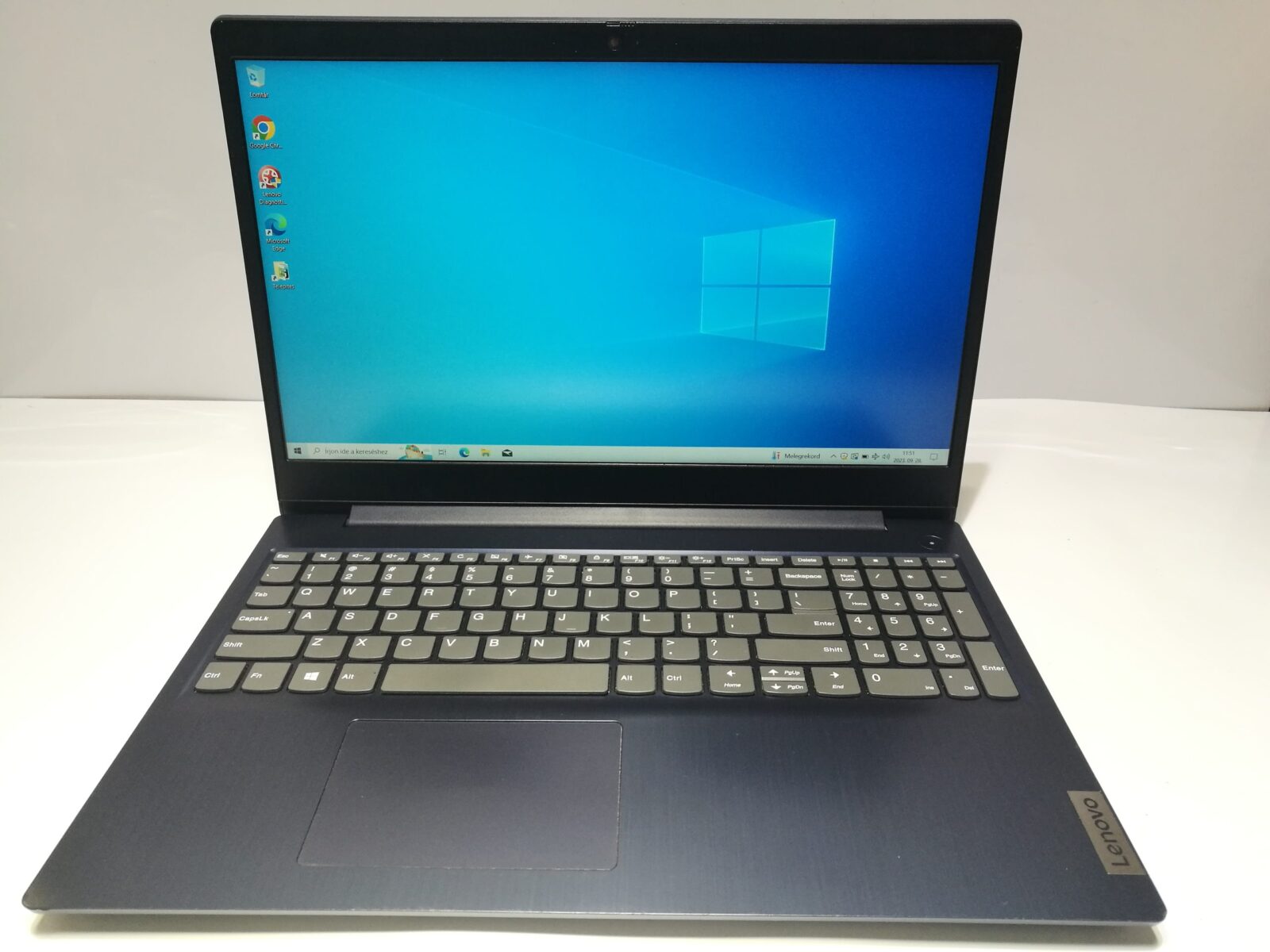 Lenovo Ideapad 3 15ADA05 - Westnotebook