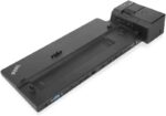 Lenovo Thinkpad Ultra docking 40AJ dokkoló 135W-os töltővel (40AJ0135EU) Lenovo Thinkpad Ultra docking 40AJ dokkoló 135W-os töltővel (40AJ0135EU)