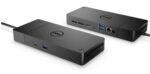 Dell WD19s dokkoló 180W-os töltővel