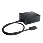 Dell TB18DC Thunderbolt dokkoló 240W-os töltővel