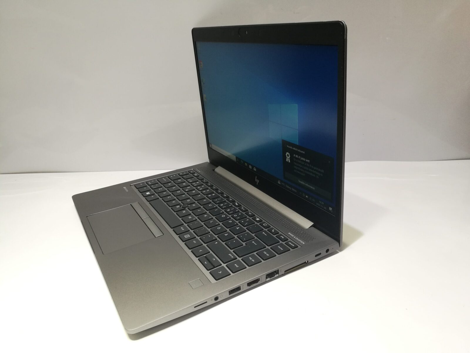 HP ZBook 14u G6 HP ZBook 14u G6