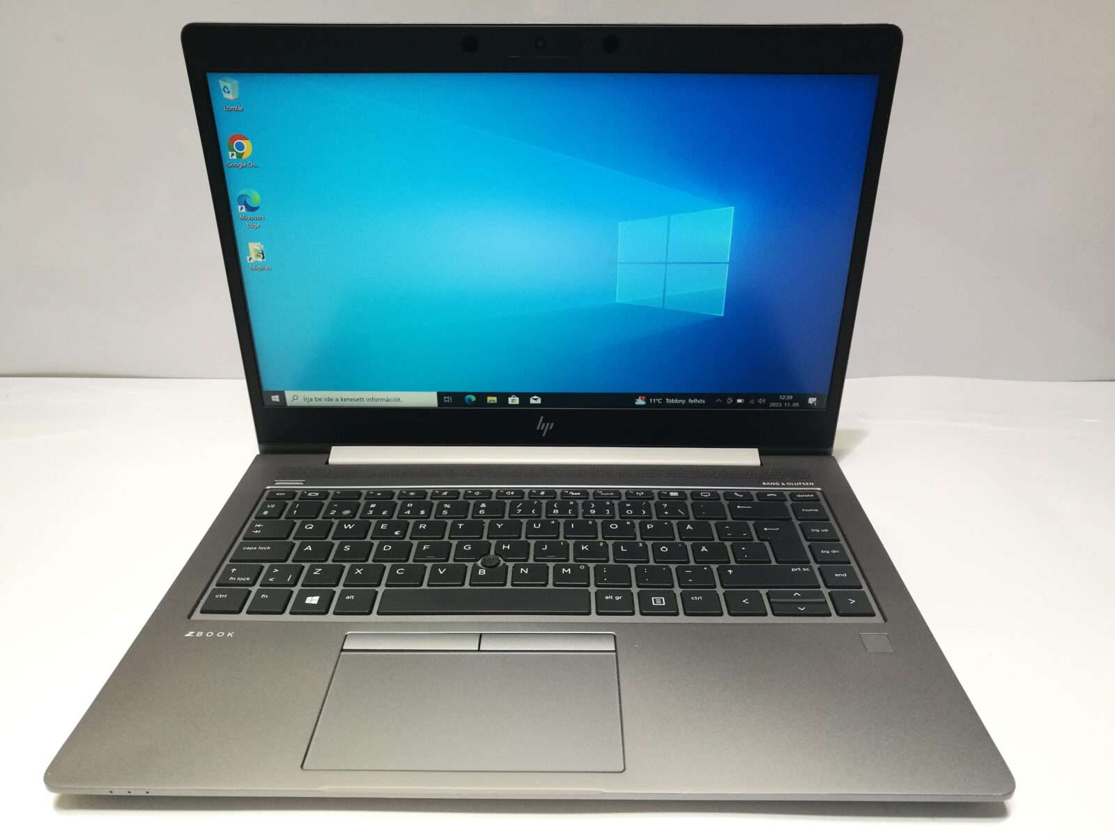 HP ZBook 14u G6 HP ZBook 14u G6