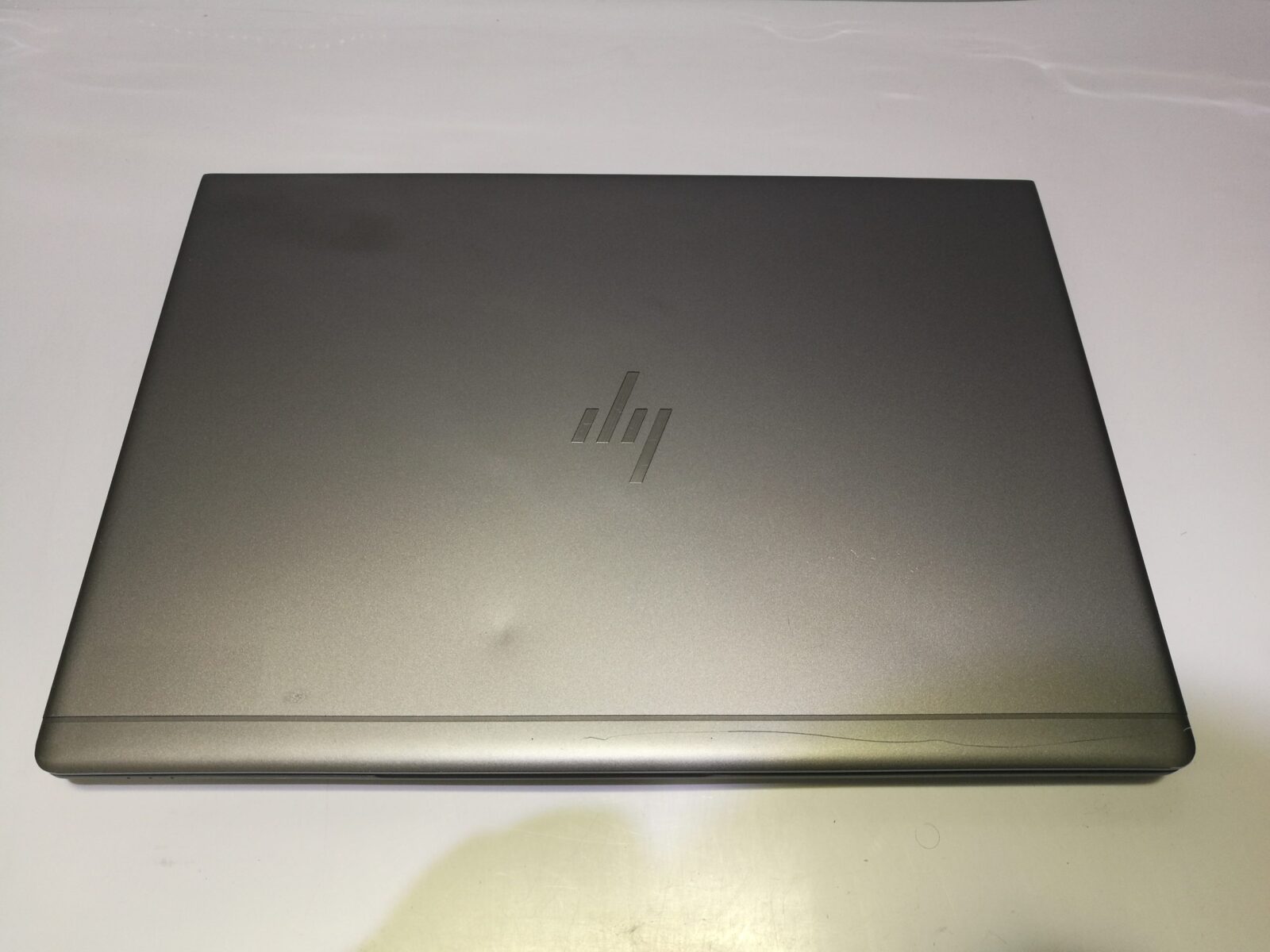 HP ZBook 14u G6 HP ZBook 14u G6