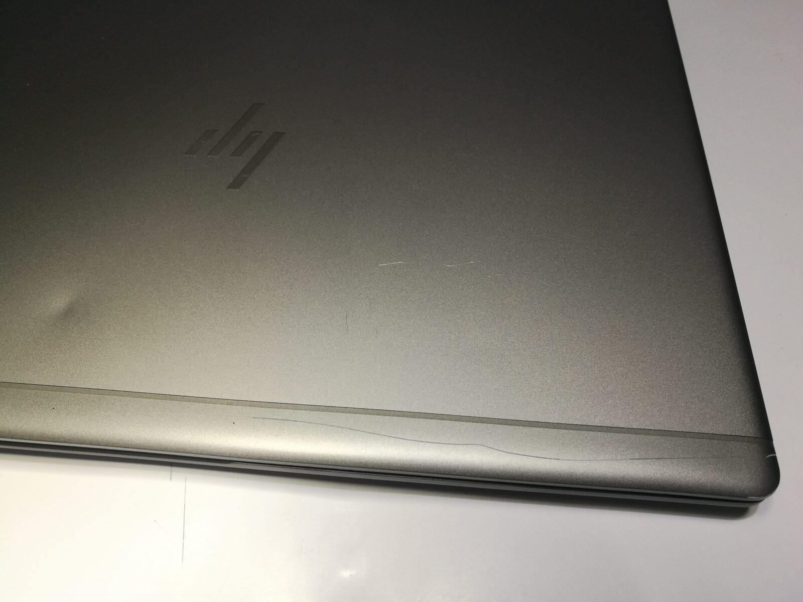 HP ZBook 14u G6 HP ZBook 14u G6