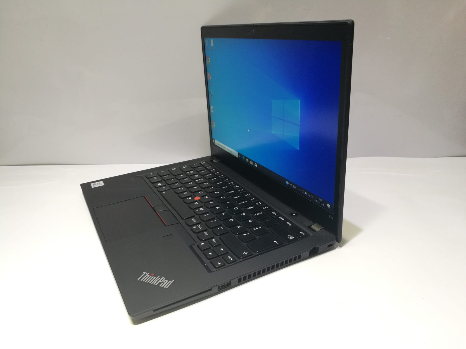 Lenovo Thinkpad T14 Gen1 Lenovo Thinkpad T14 Gen1