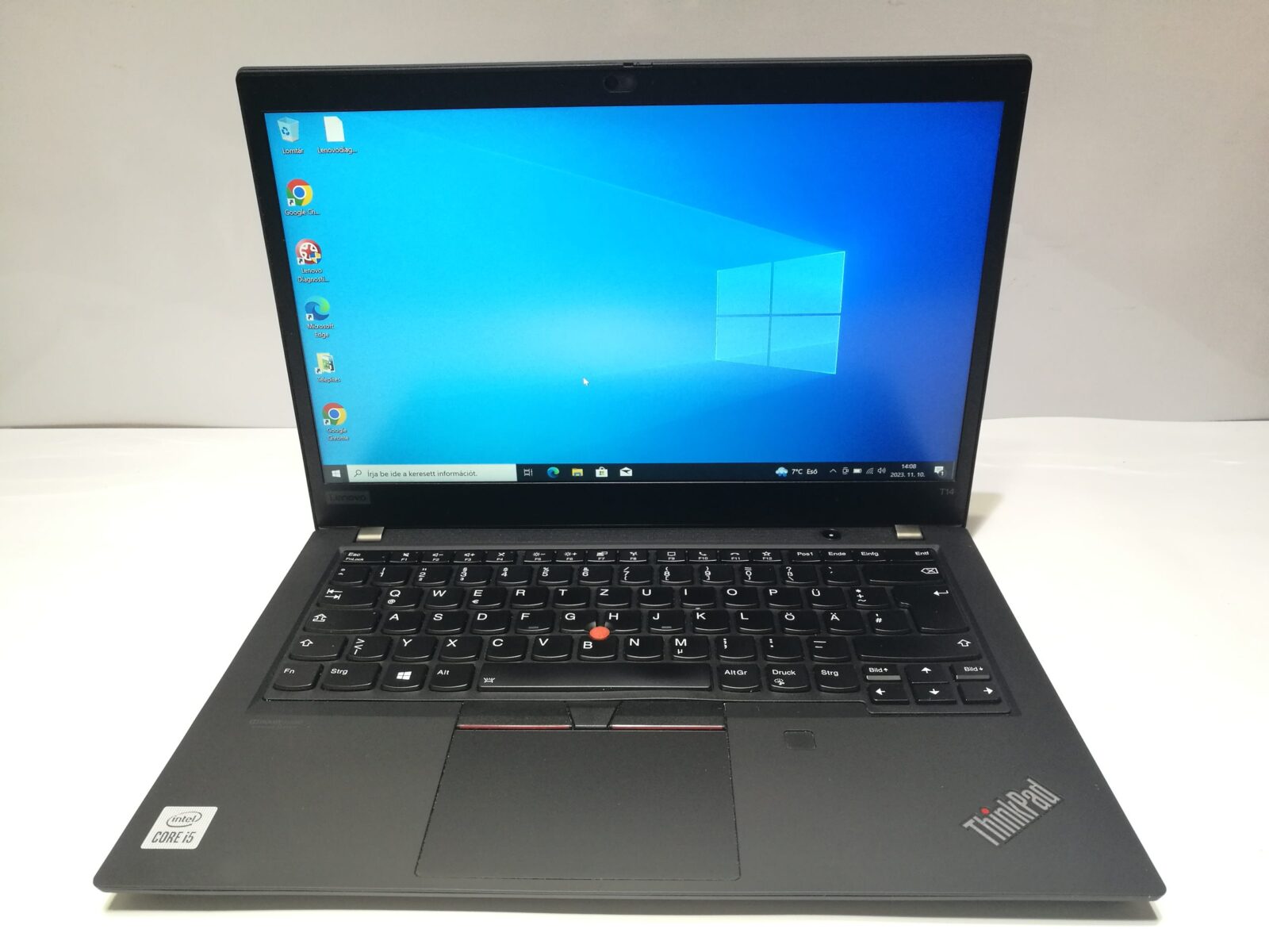 Lenovo Thinkpad T14 Gen1 Lenovo Thinkpad T14 Gen1