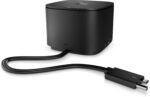 HP Thunderbolt dock 230W G2 dokkoló (3TR87AA)