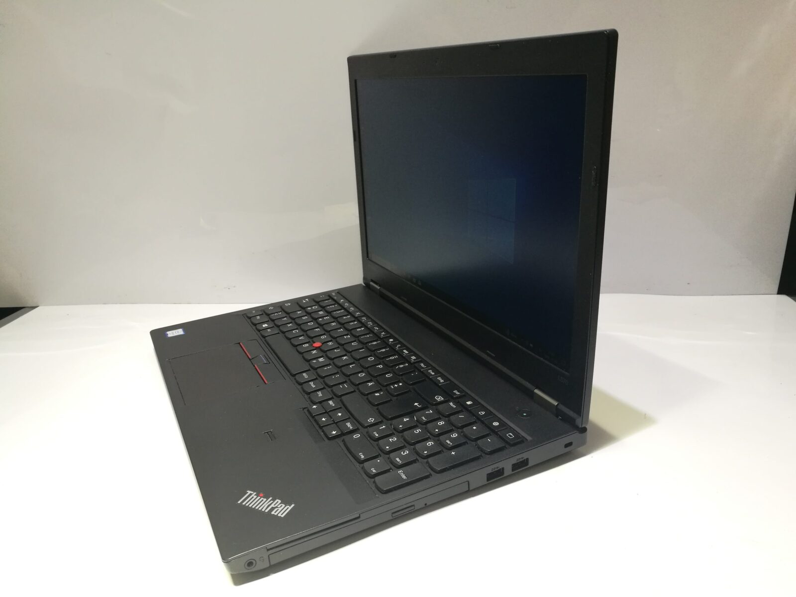 Lenovo ThinkPad L570 Lenovo ThinkPad L570