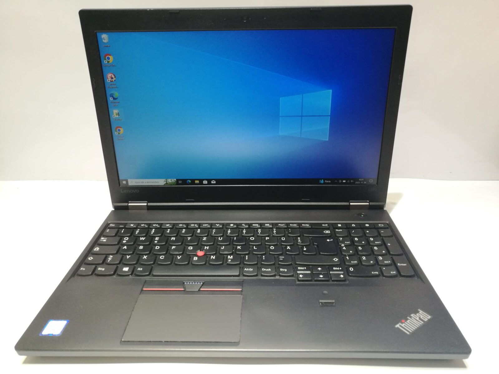 Lenovo ThinkPad L570 Lenovo ThinkPad L570