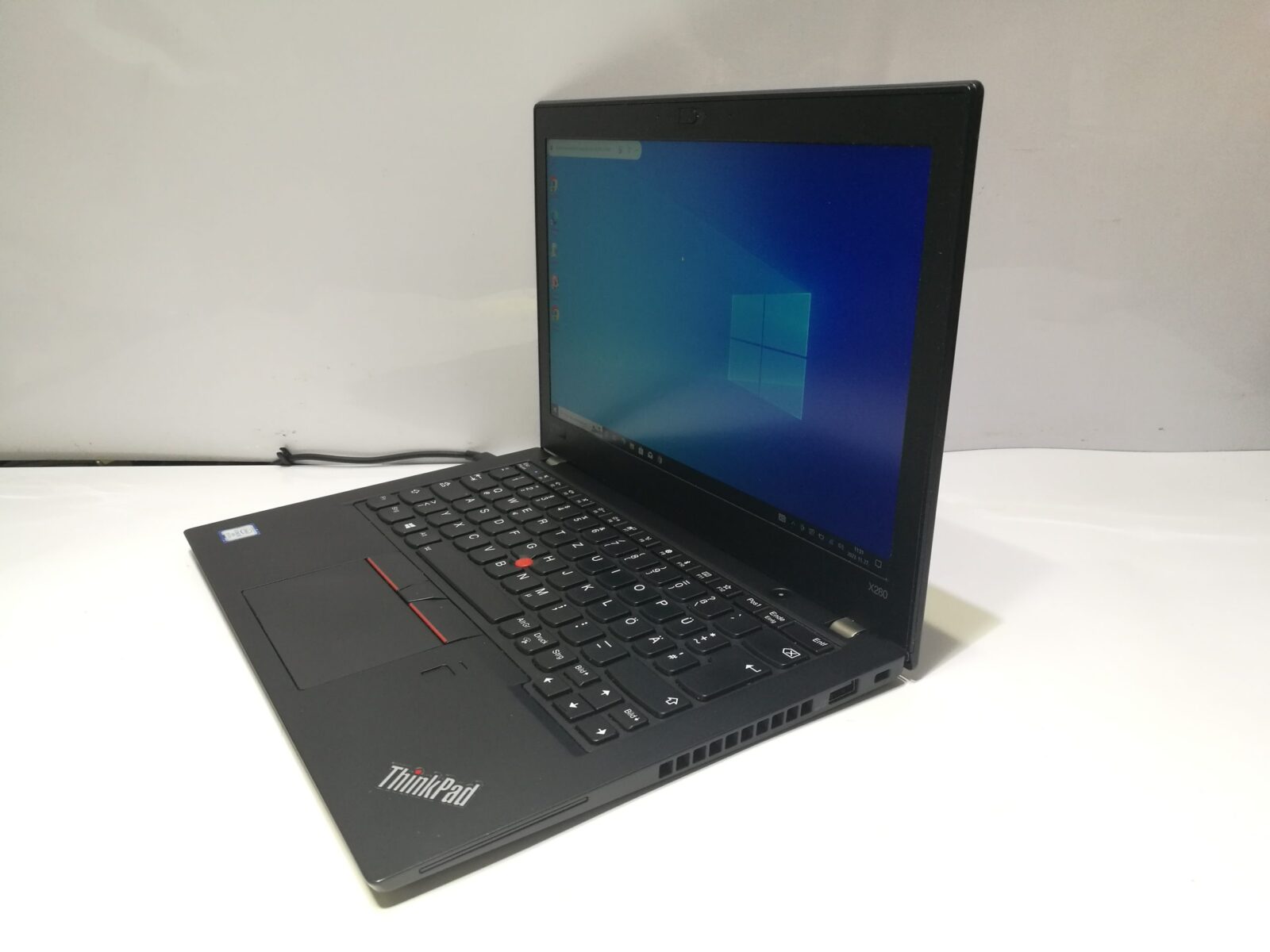 Lenovo Thinkpad X280 Lenovo Thinkpad X280