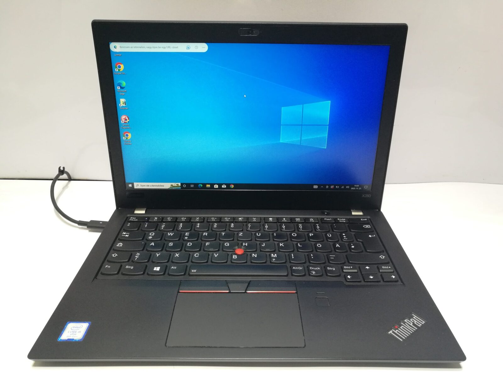 Lenovo Thinkpad X280 Lenovo Thinkpad X280