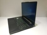 ASUS TUF Gaming F15 FX506HEB Magyar ASUS TUF Gaming F15 FX506HEB Magyar