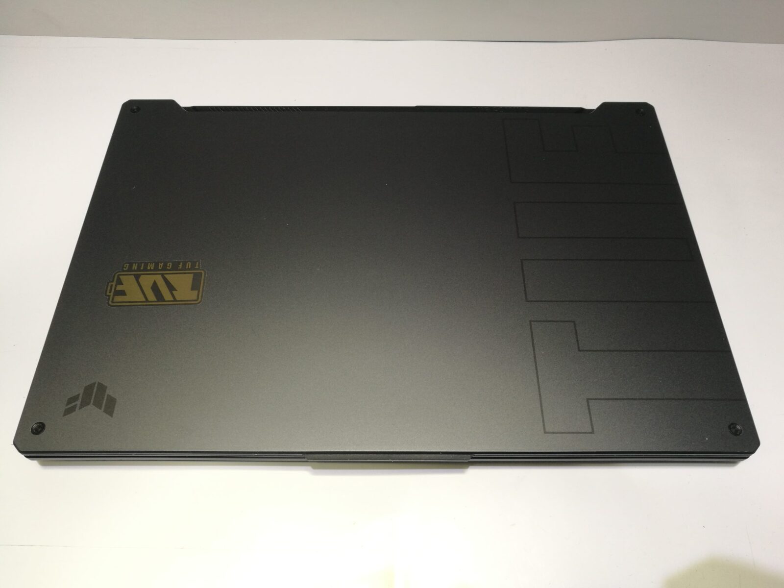 ASUS TUF Gaming F17 FX706HEB Magyar ASUS TUF Gaming F17 FX706HEB Magyar