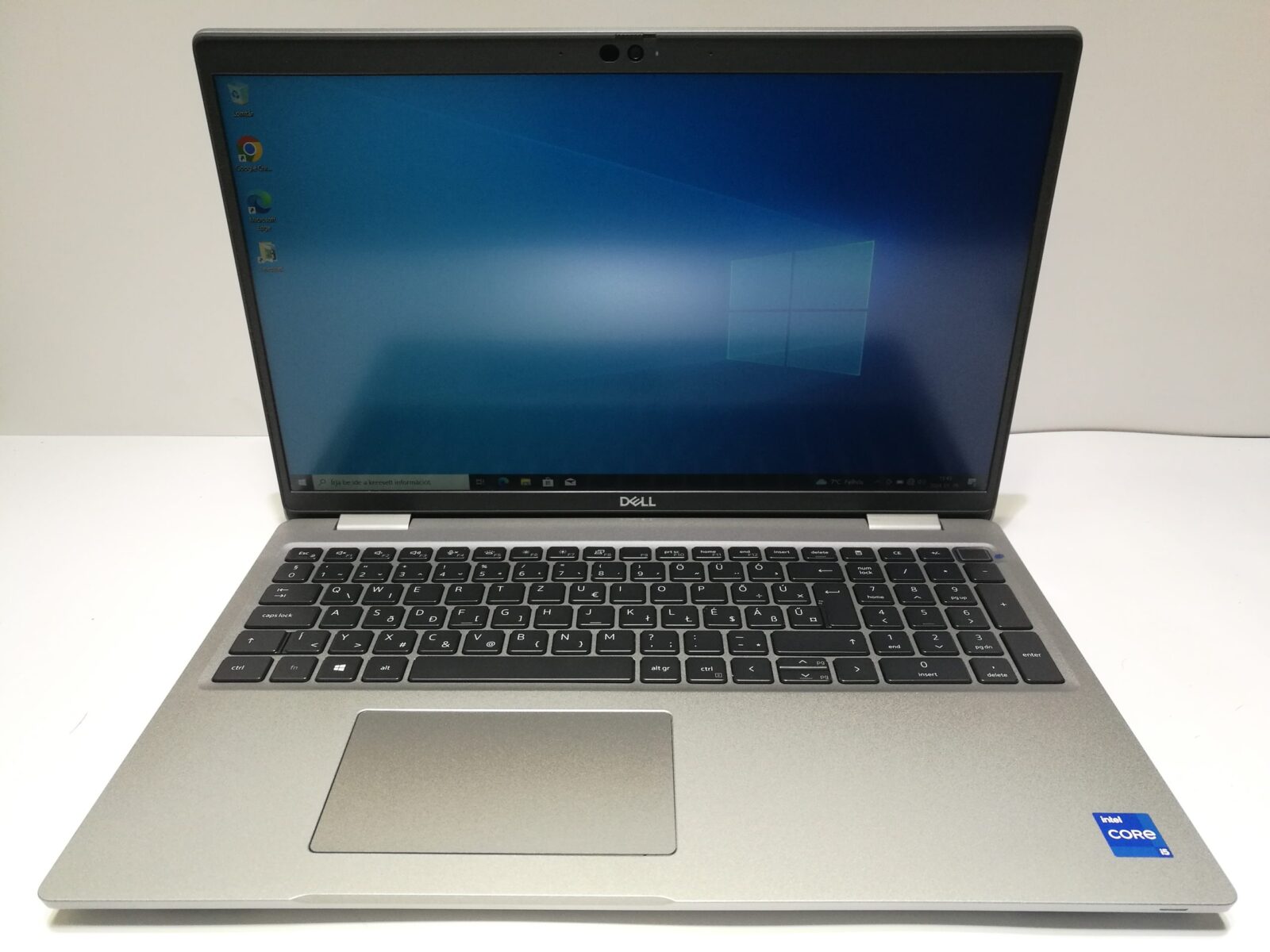 Dell Latitude 5530 Magyar 27% ÁFA Dell Latitude 5530 Magyar 27% ÁFA