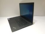Lenovo Thinkpad T14 Gen2i Magyar (2021)