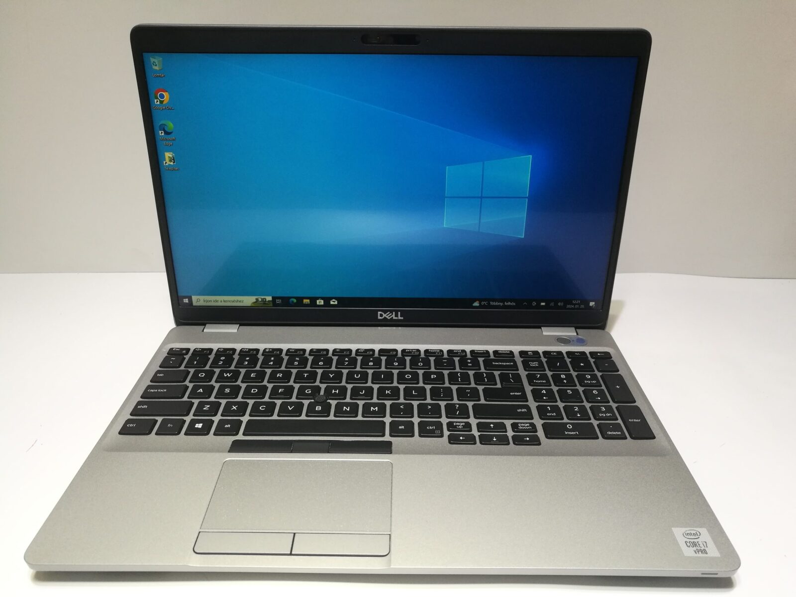 Dell Latitude 15 5511 Dell Latitude 15 5511