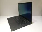 Lenovo Thinkpad P1 Gen3 OLED 27% ÁFA Magyar
