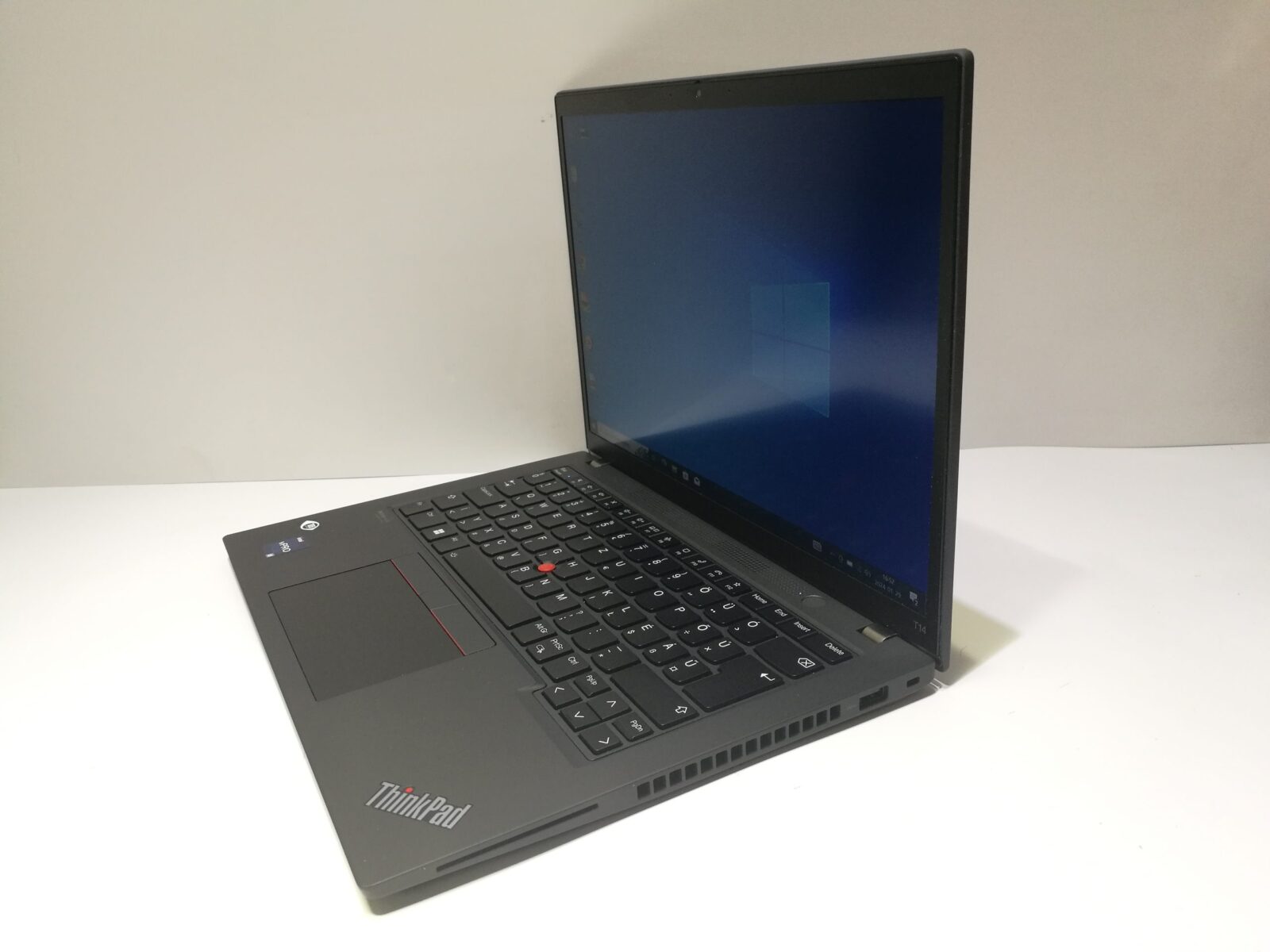 Lenovo ThinkPad T14 Gen3 Lenovo ThinkPad T14 Gen3