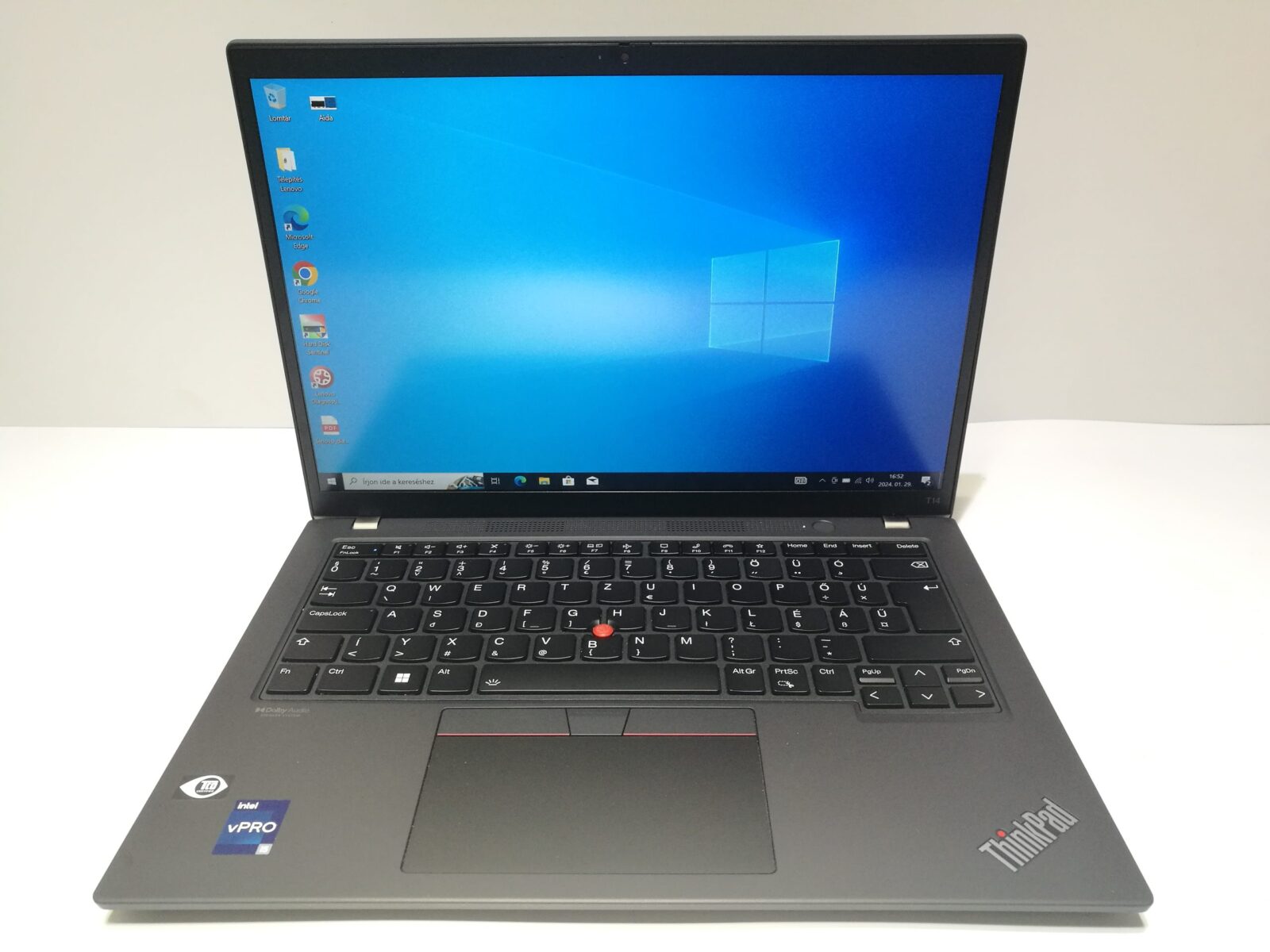 Lenovo ThinkPad T14 Gen3 Lenovo ThinkPad T14 Gen3