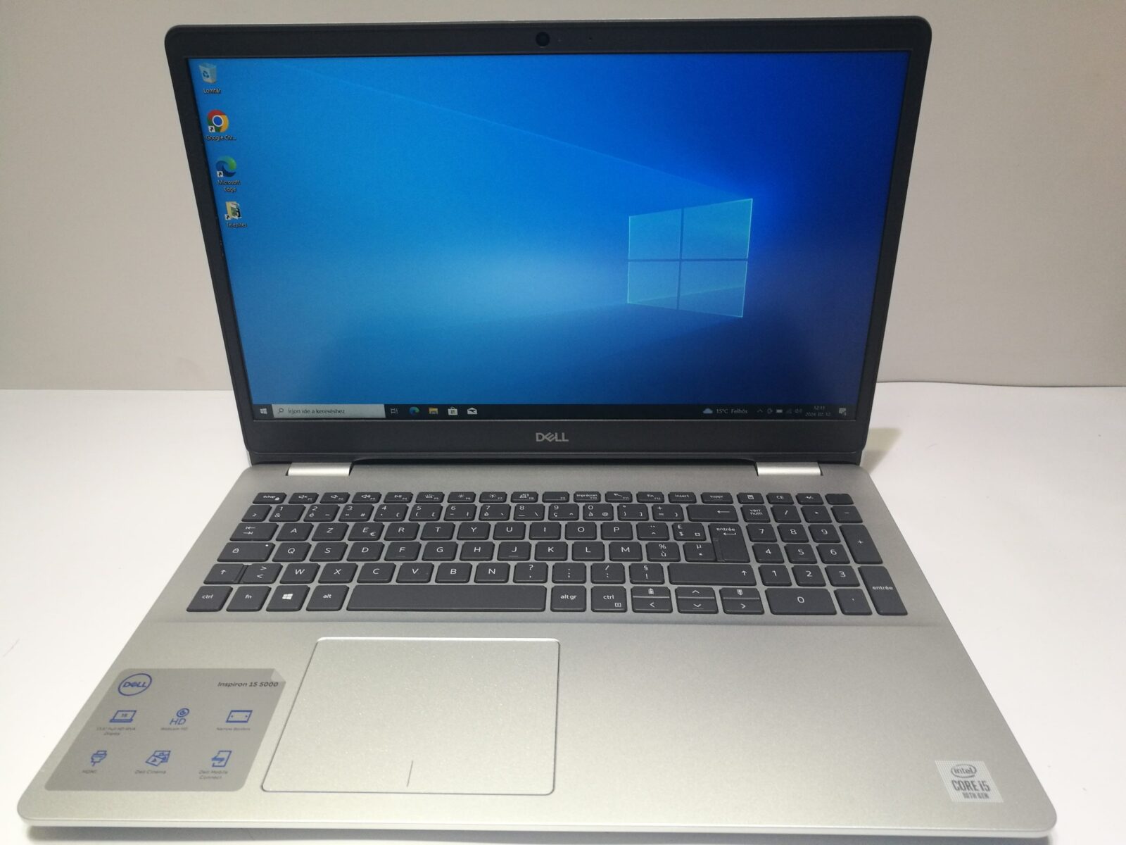 Dell Inspiron 15 5593 Dell Inspiron 15 5593
