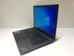 Új állapotú Lenovo Thinkpad P14s Gen3 Új állapotú Lenovo Thinkpad P14s Gen3