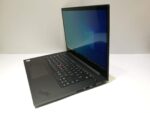 Lenovo Thinkpad P1 Gen3 OLED 27% ÁFA Magyarított