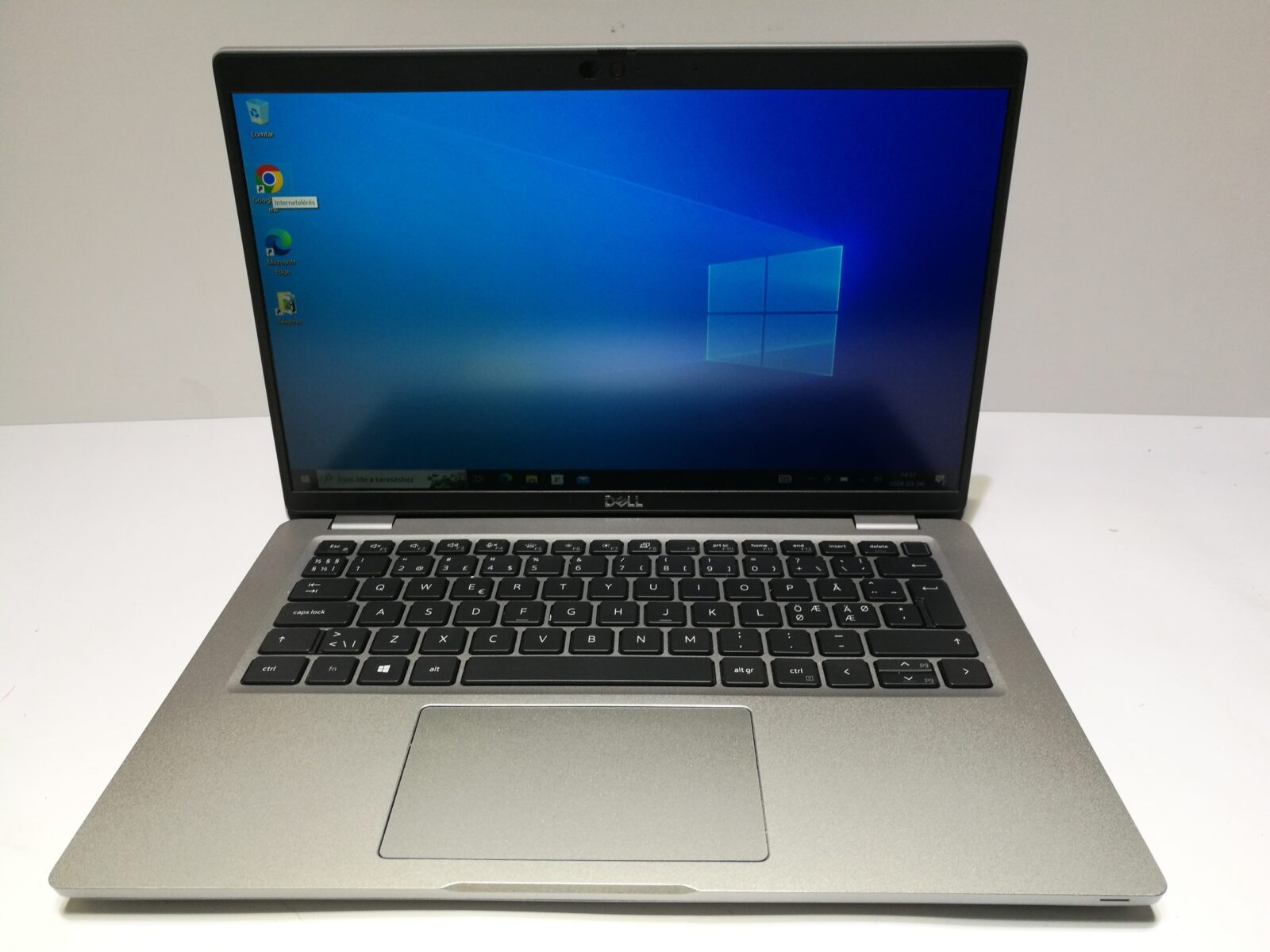 Dell Latitude 5420 (2021) Dell Latitude 5420 (2021)