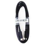 Gyári Dell USB Type-C - Type-C 1,8m (apa - apa) DP/N: 4WX57, 5Gbps, 100W