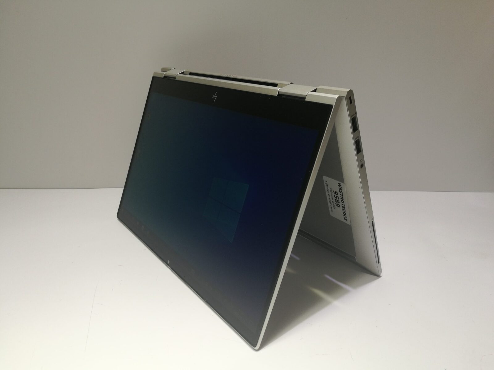 HP Elitebook x360 830 G8 (2021) HP Elitebook x360 830 G8 (2021)