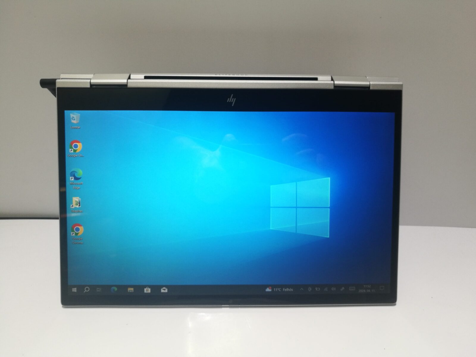 HP Elitebook x360 830 G8 (2021) HP Elitebook x360 830 G8 (2021)