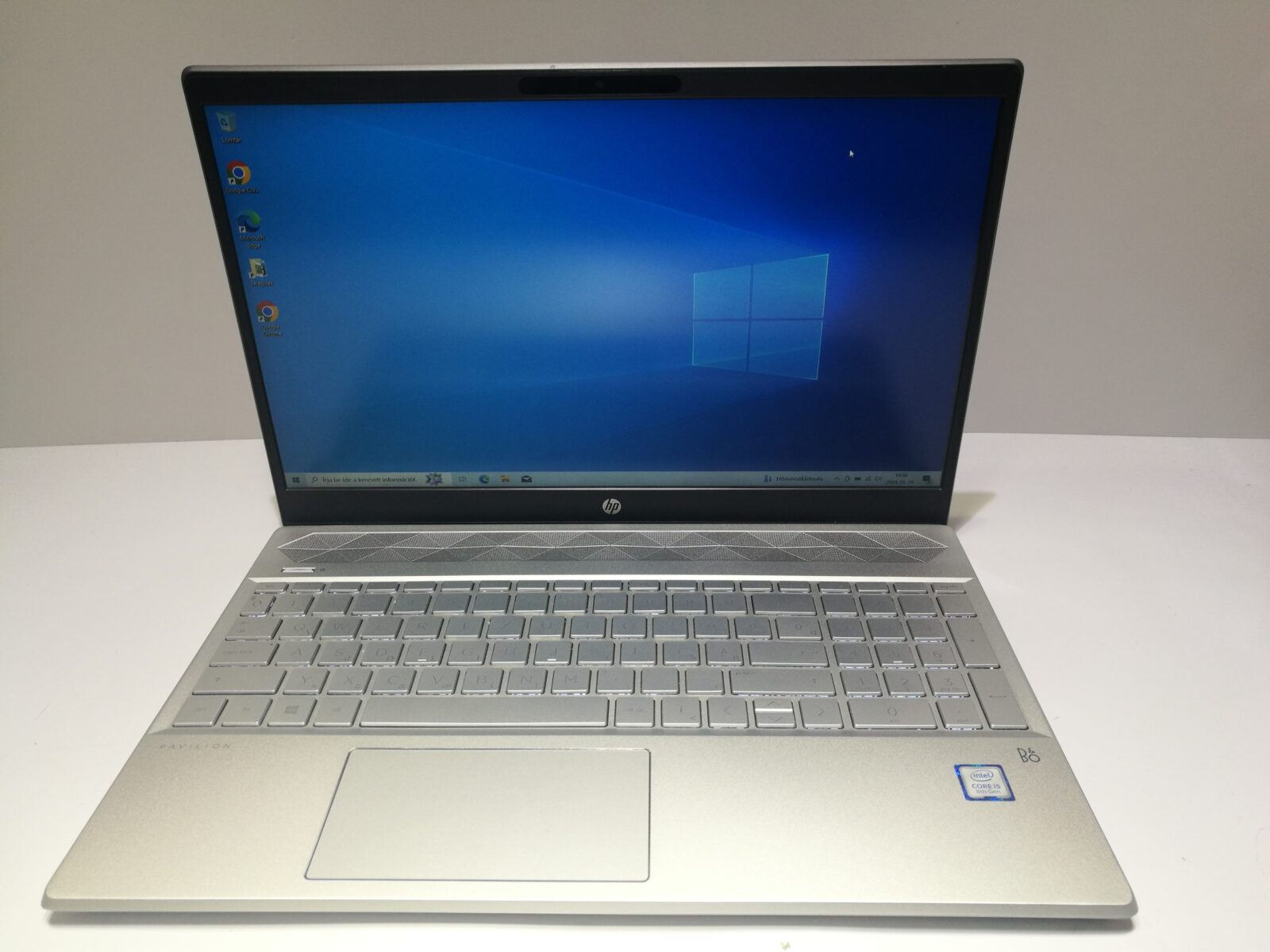 HP Pavilion 15-cs000nh Magyar HP Pavilion 15-cs000nh Magyar