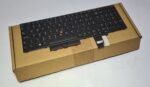 Lenovo ThinkPad T15 Gen1, Gen2 világítós billentyűzet Lenovo ThinkPad T15 Gen1, Gen2 világítós billentyűzet