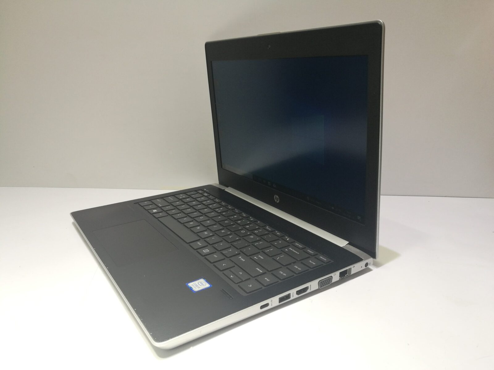 HP ProBook 430 G5 HP ProBook 430 G5