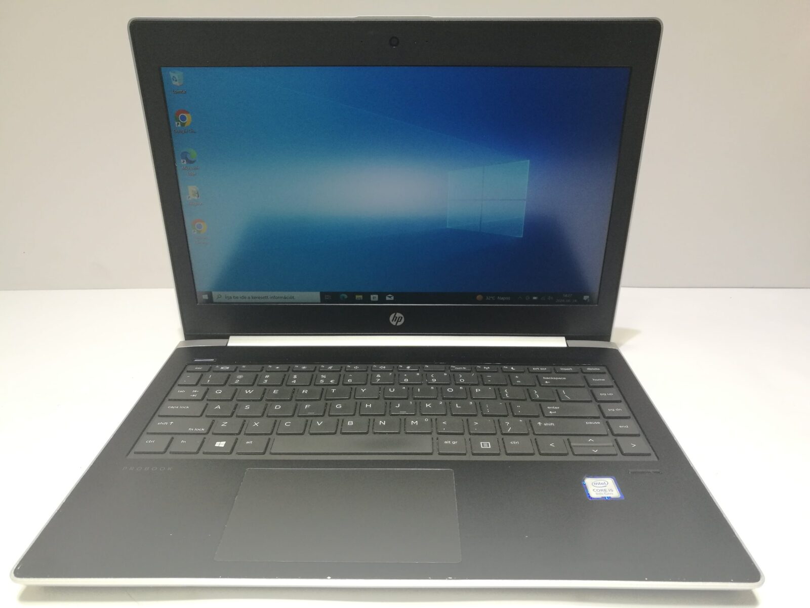 HP ProBook 430 G5 HP ProBook 430 G5