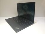 Lenovo ThinkPad E15 Gen2 Magyar