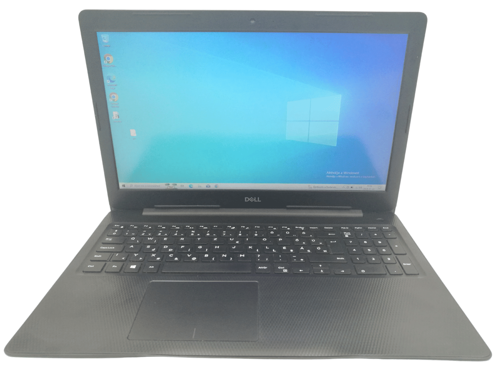 Dell Inspiron 3593 Magyar Dell Inspiron 3593 Magyar