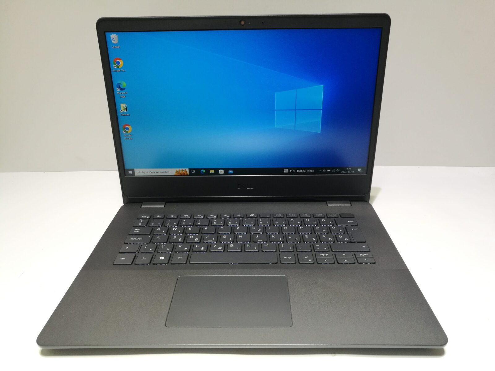 Dell Vostro 3400 Magyar Dell Vostro 3400 Magyar