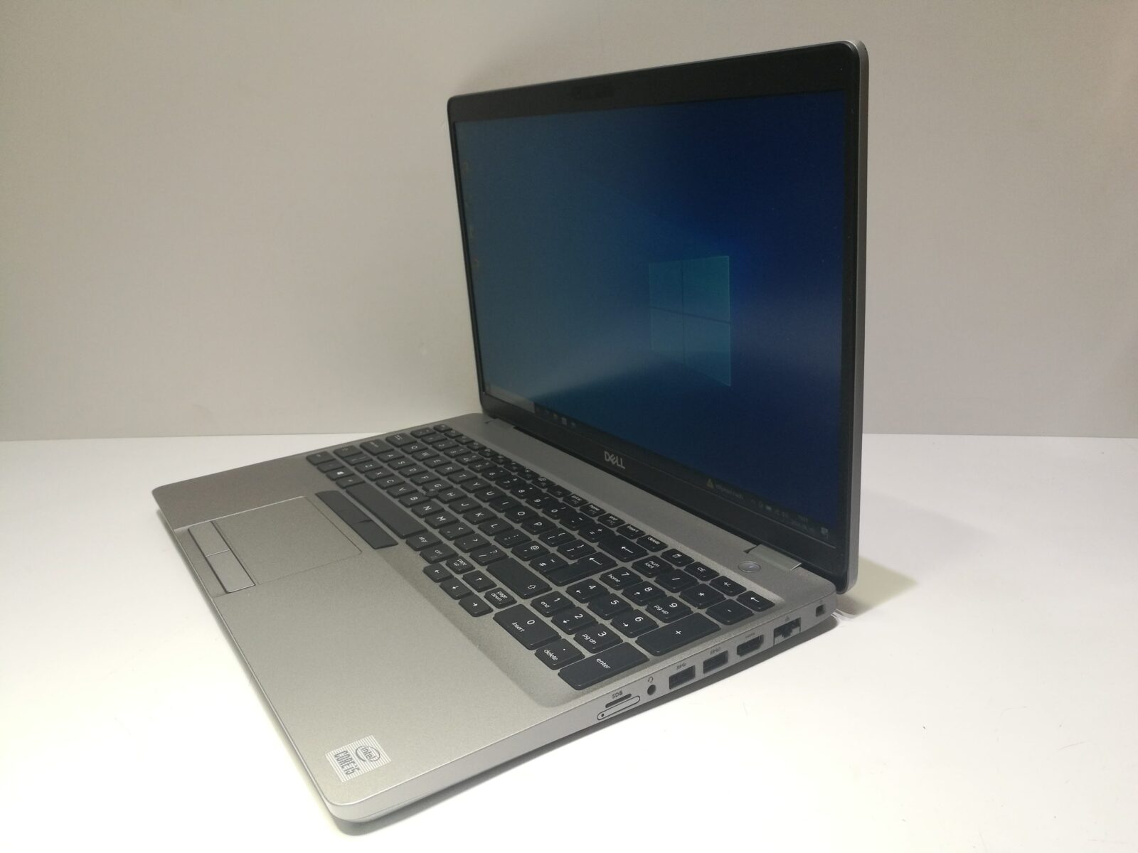 Dell Latitude 5510 Dell Latitude 5510
