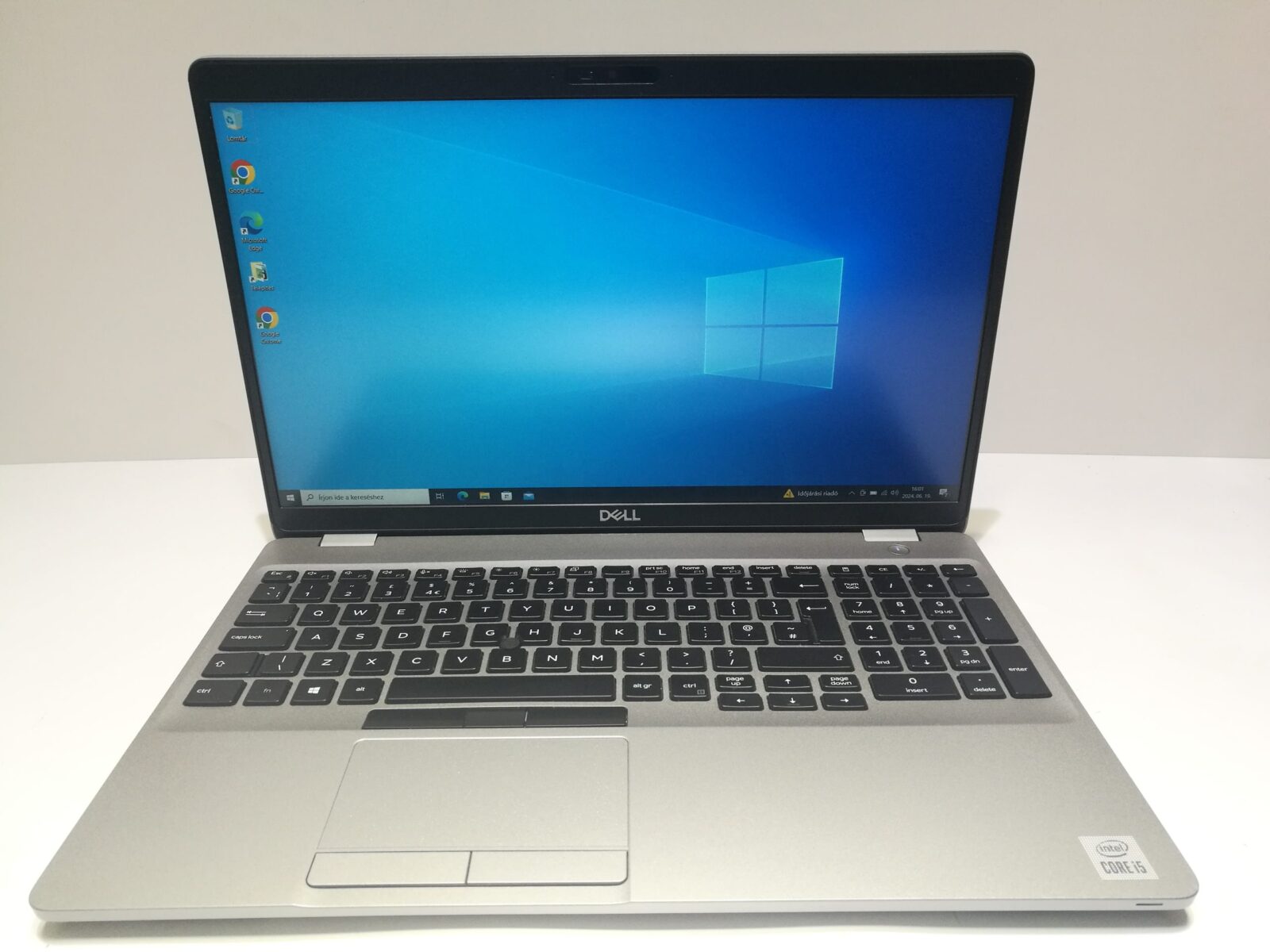 Dell Latitude 5510 Dell Latitude 5510