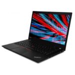 Lenovo ThinkPad T14 Gen1 Magyar