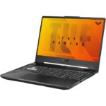 ASUS TUF Gaming A15 FA506IU Magyar