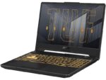 ASUS TUF Gaming F15 FX506HEB Magyar ASUS TUF Gaming F15 FX506HEB Magyar